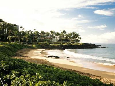 Renaissance Wailea Beach Resort