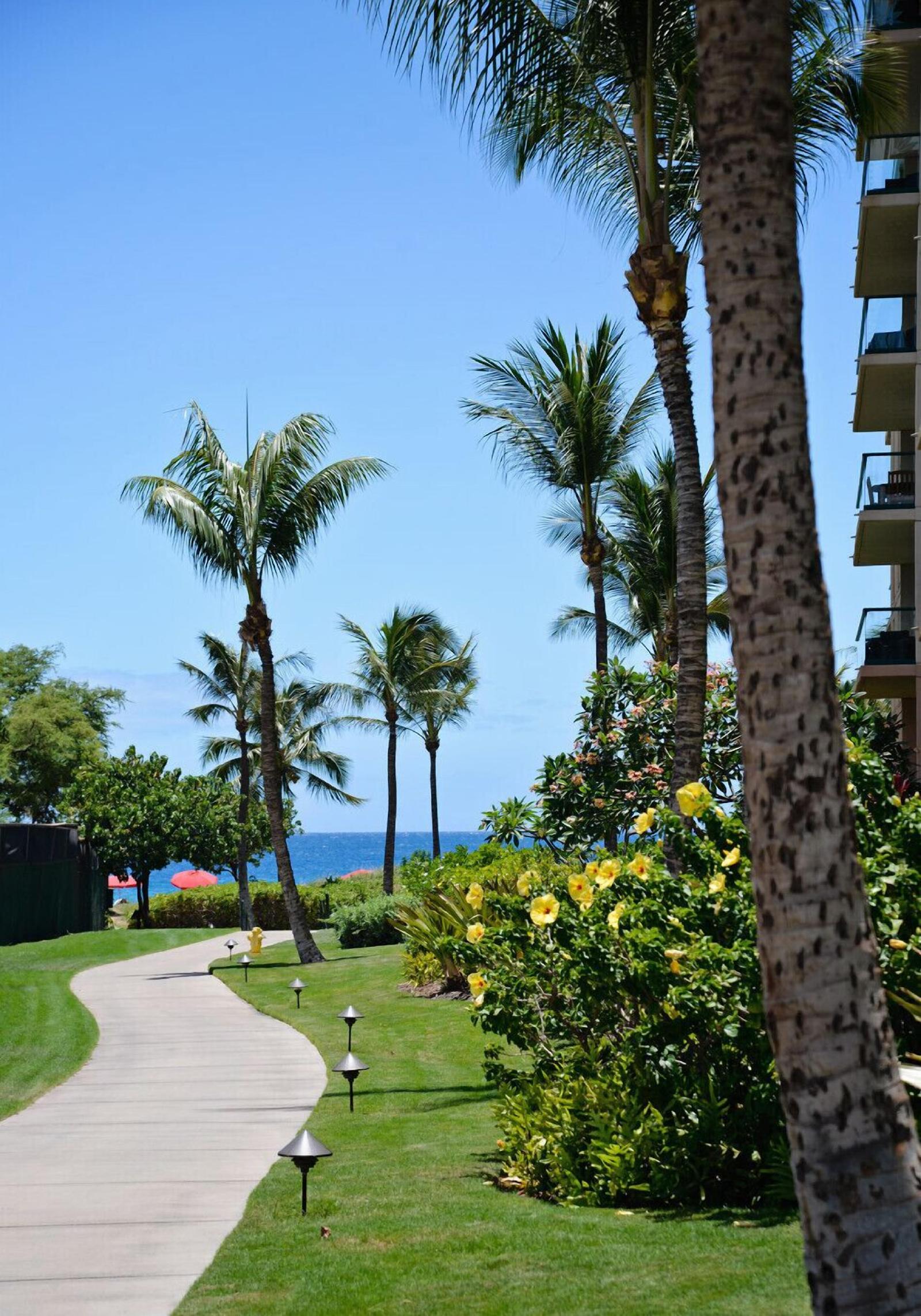 Honua Kai #316 - 1Br Condo