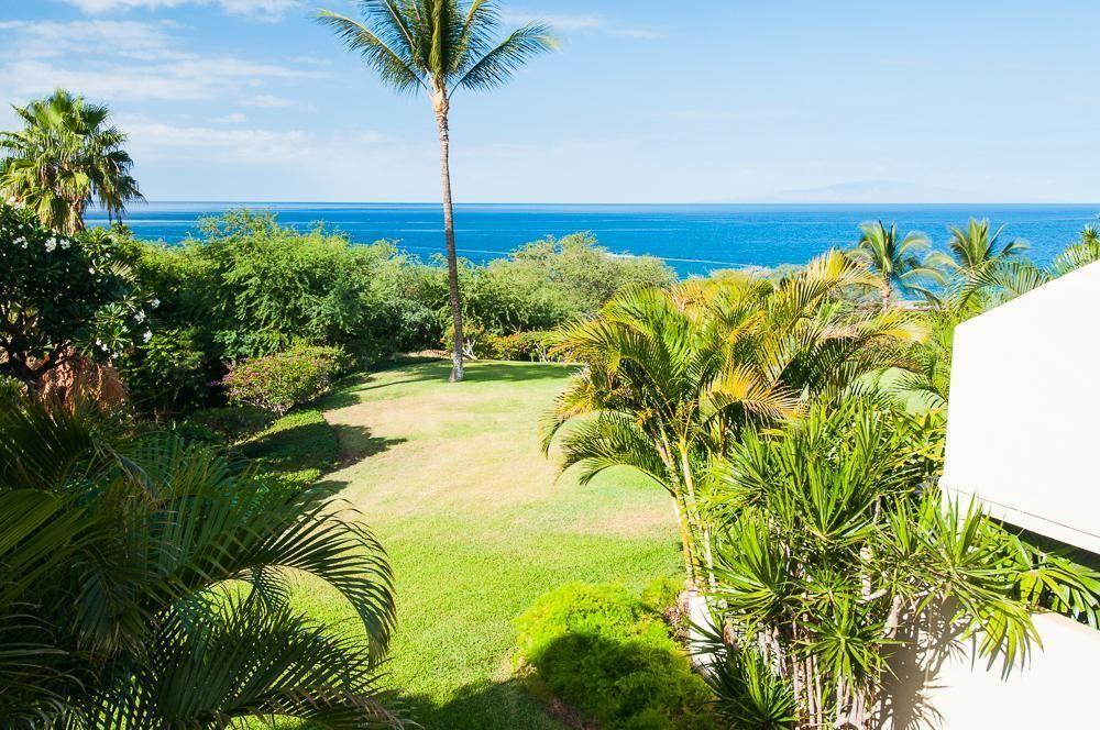 Maui Kamaole E202