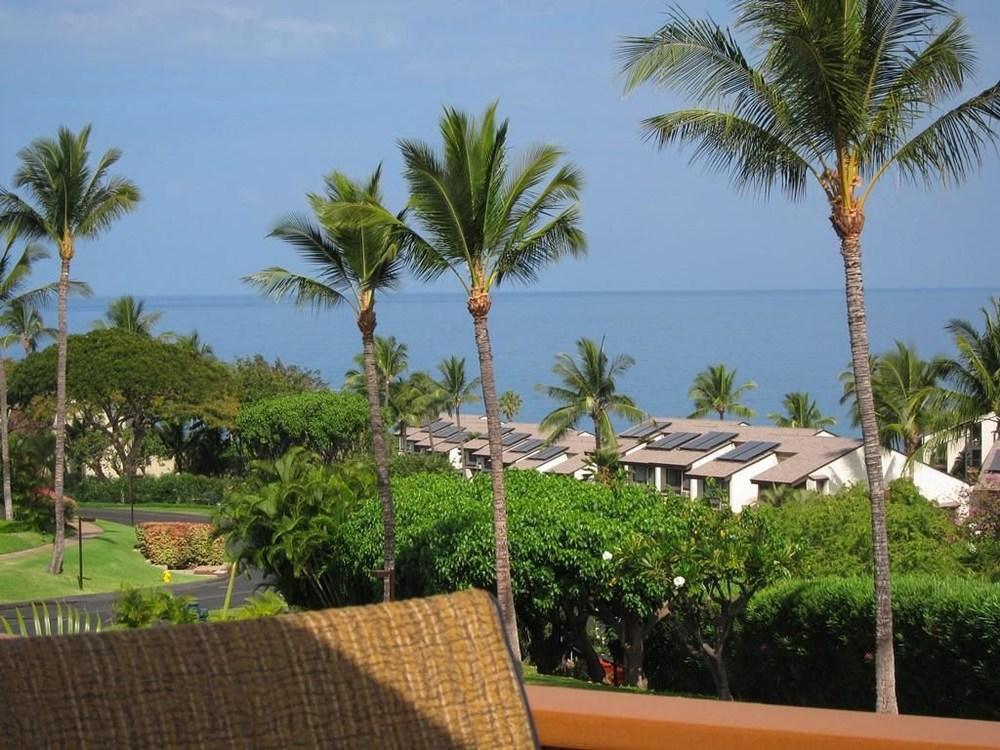 Maui Kamaole J 221