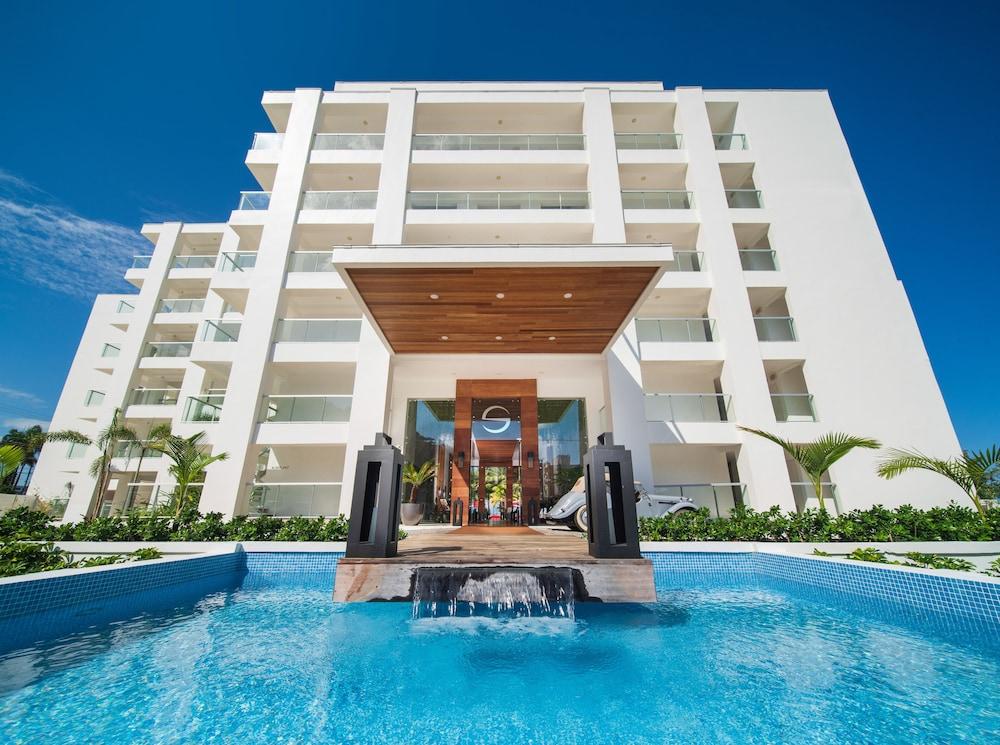 S Hotel Jamaica - Montego Bay - Small Luxury - All-Inclusive Hotel