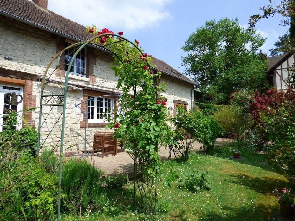 L'étable Givernoise