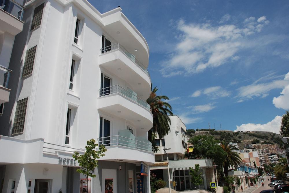 Hotel Diamond