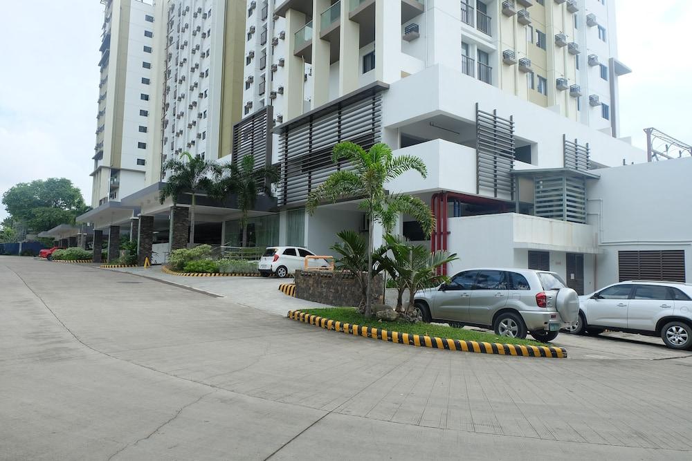 Standard Condo at Grand Residences Cebu