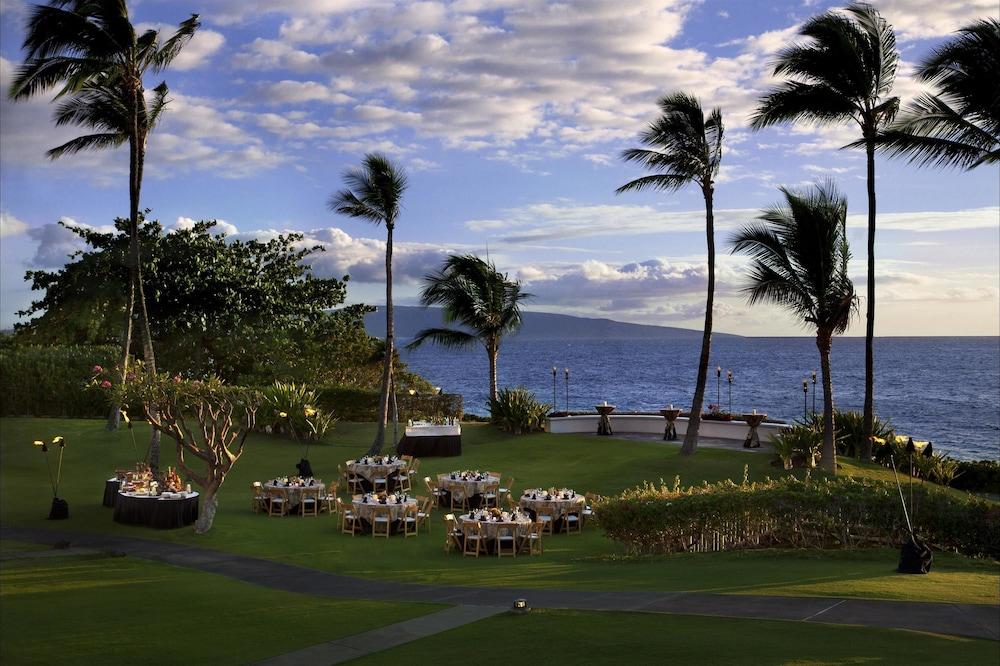 Fairmont Kea Lani Maui Villa Experience