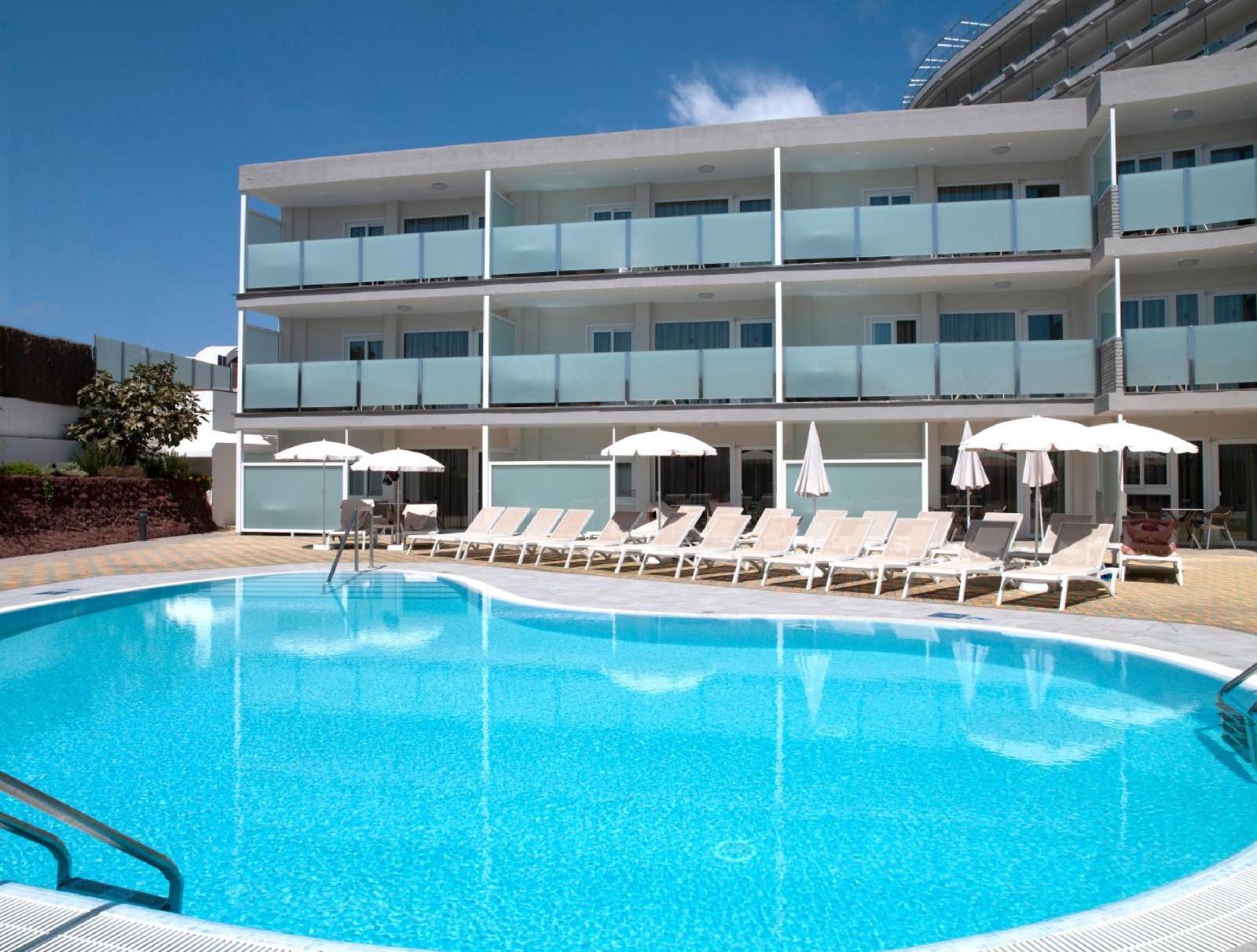 dal travel HL SUITES NARDOS - ADULTS ONLY