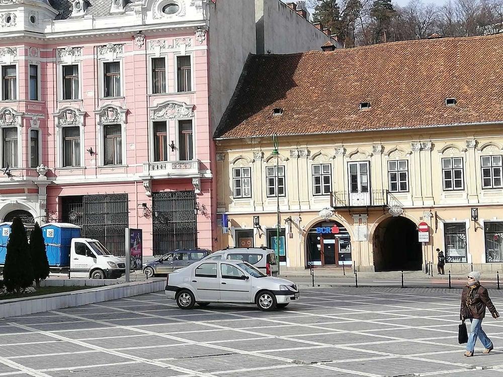 Leyla Guesthouse Hostel