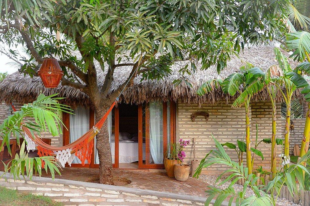 Pousada Canoé Brasil