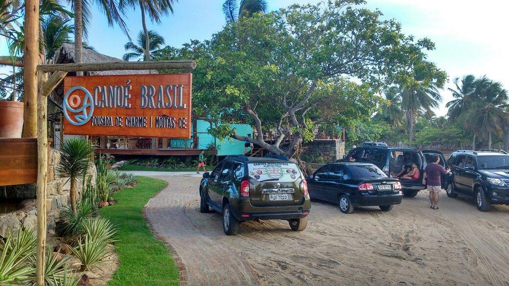 Pousada Canoé Brasil — foto 2