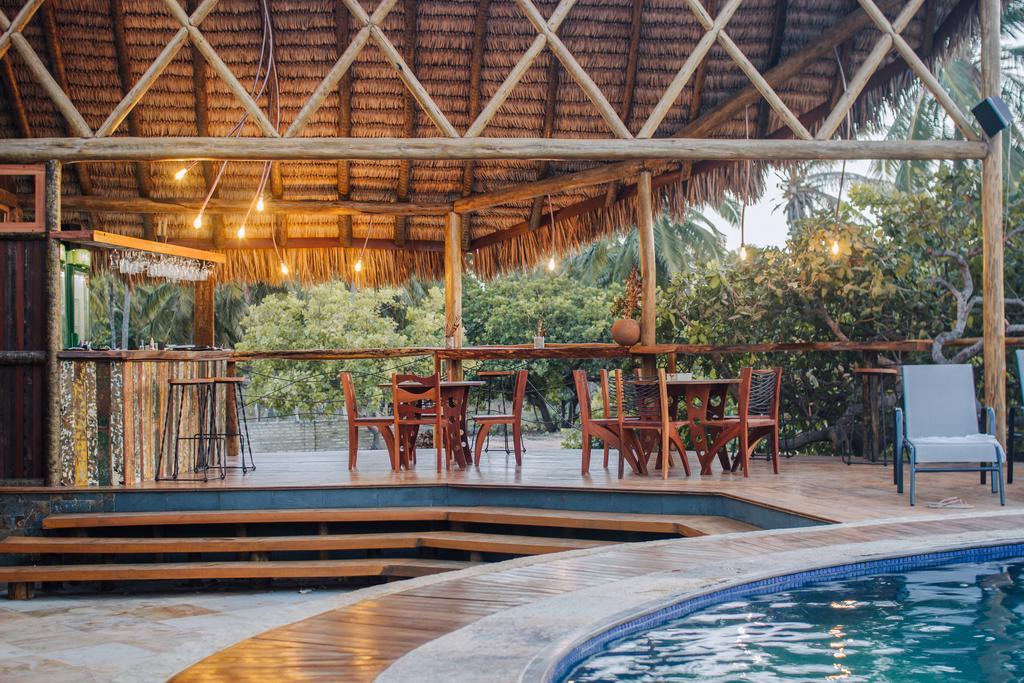 Pousada Canoé Brasil — foto 4