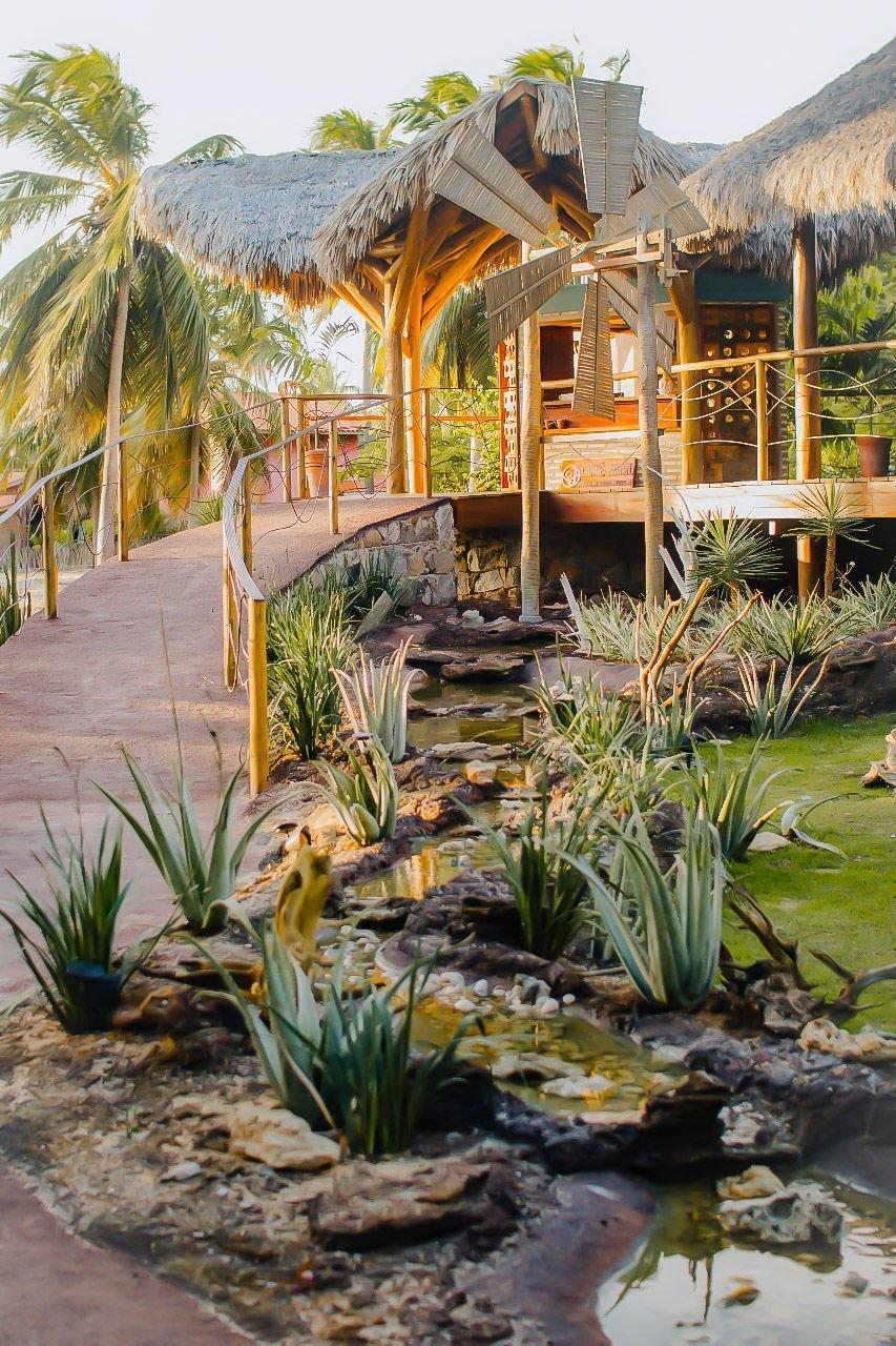 Pousada Canoé Brasil — foto 5