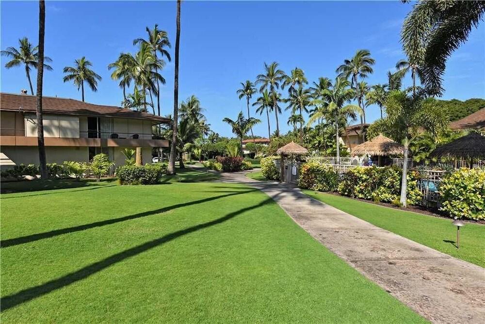 Maui Kaanapali S #B133 Studio Bedroom Condo By Redawning