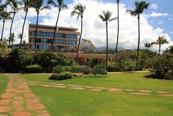 Maui Kaanapali Villas A116 By Redawning