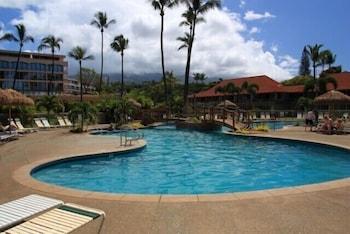 Maui Kaanapali S #C152 Studio Bedroom Condo By Redawning