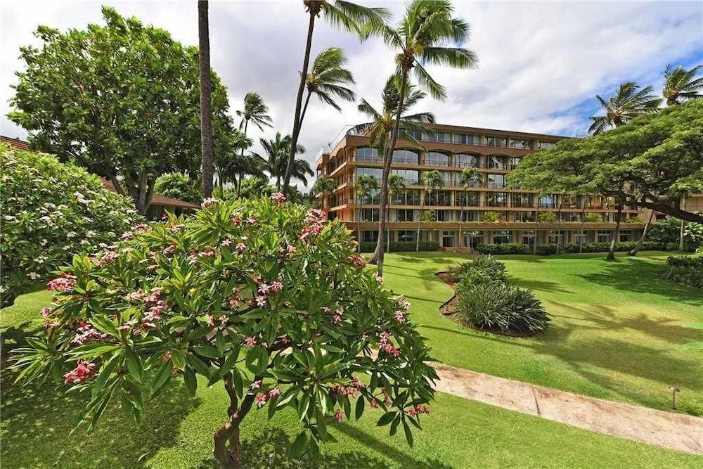 Maui Kaanapali S #B233 1 Bedroom Condo By Redawning