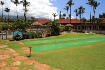 Maui Kaanapali S #D271 1 Bedroom Condo By Redawning