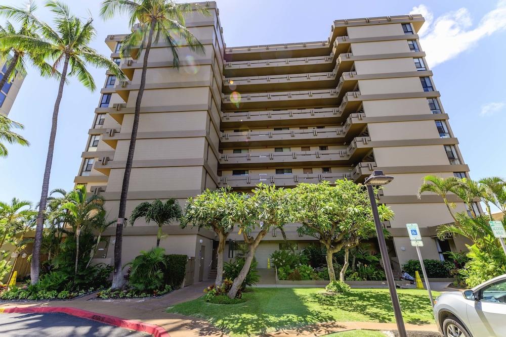 Maui Kai 1005 1 Bedroom Condo By Redawning