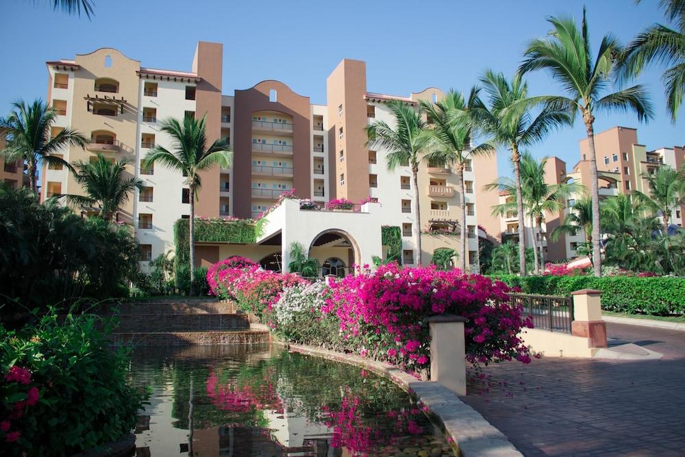 Family Residences by Villa del Palmar Flamingos -