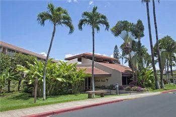 Kamaole Sands #7-305 1 Bedroom 2 Bathrooms Condo