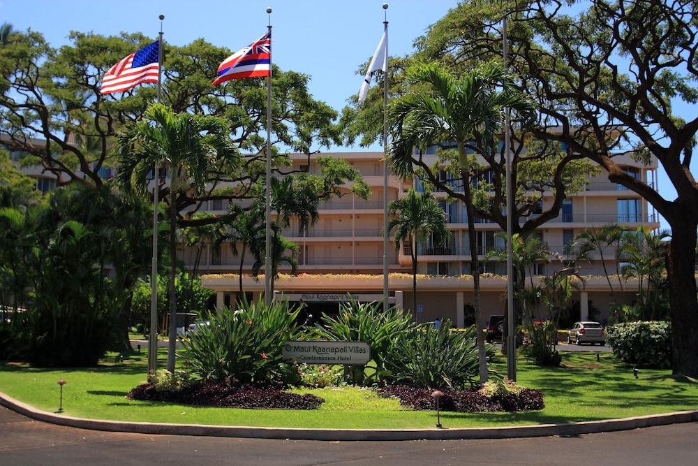 Maui Kaanapali S #E290 Studio Bedroom Condo By Redawning