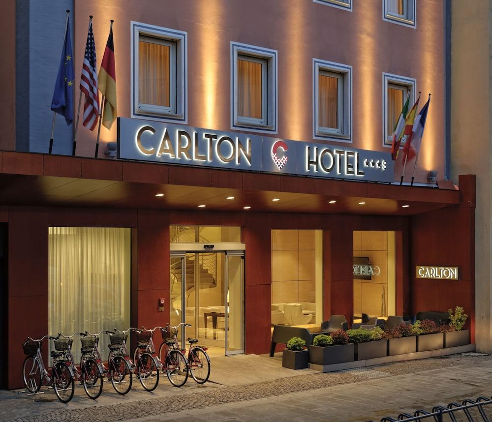 Residence Carlton