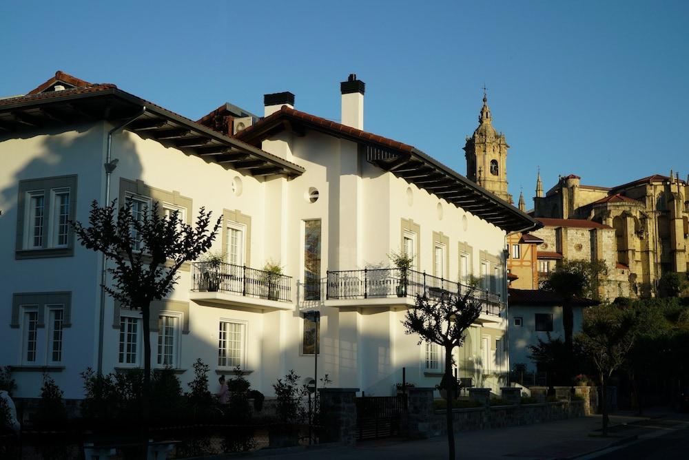 Villa Magalean Hotel & Spa