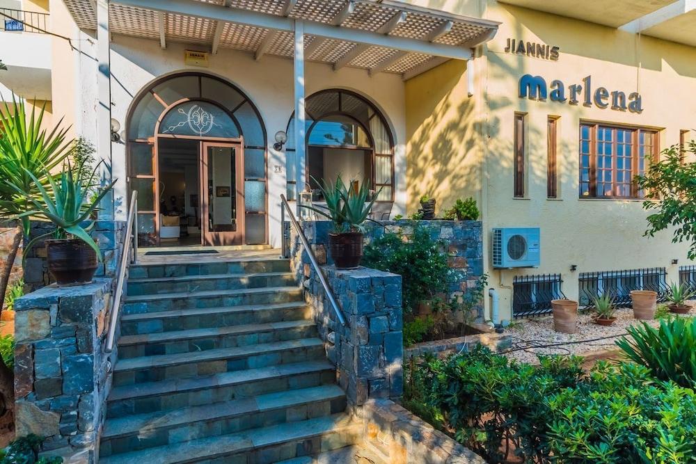 Hotel Marlena - Adults Only