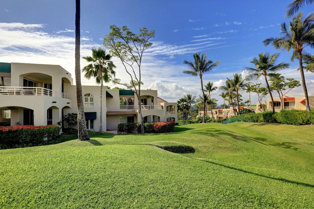 Palms At Wailea Two Bedrooms By Coldwell Banker Island Vacations
