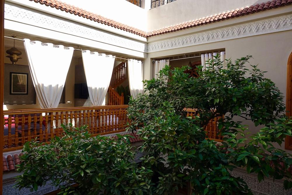 Riad Shajara