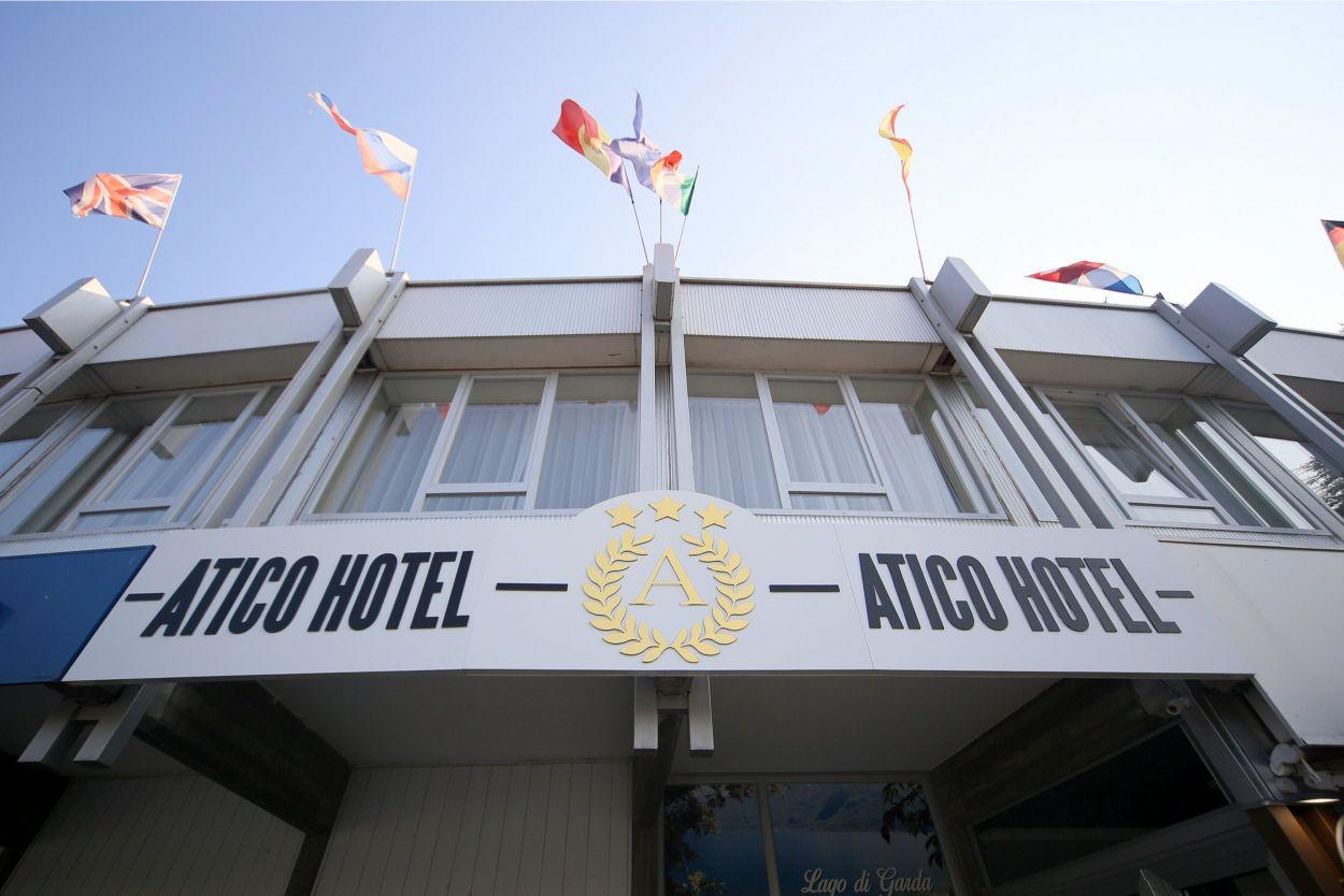 Atico Hotel
