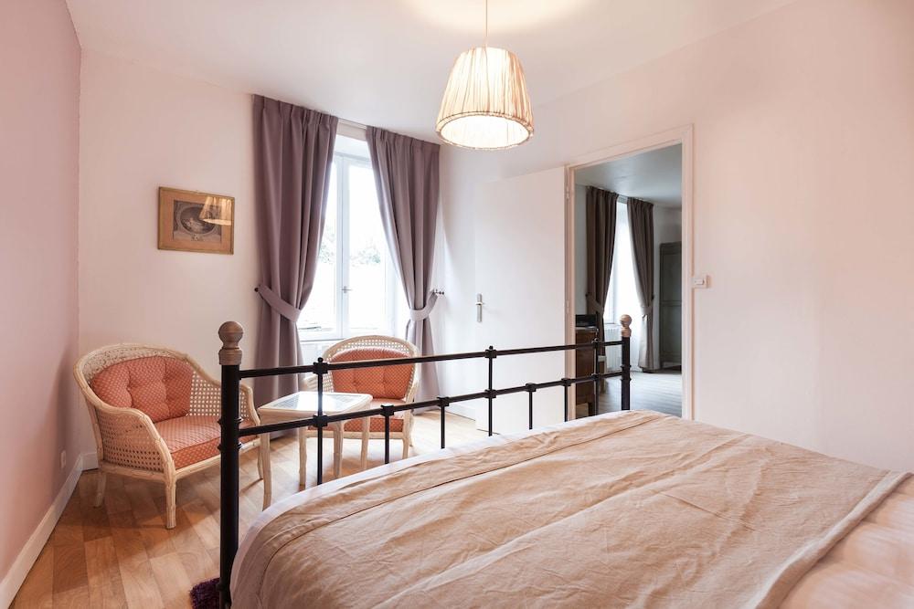 O'lodge By Arvor Hotel