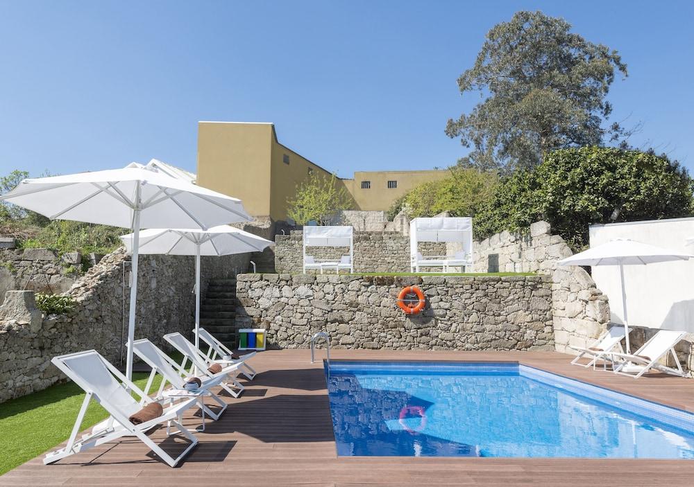 Oporto Collection Santa Catarina Pool and Fitness - Adults Only