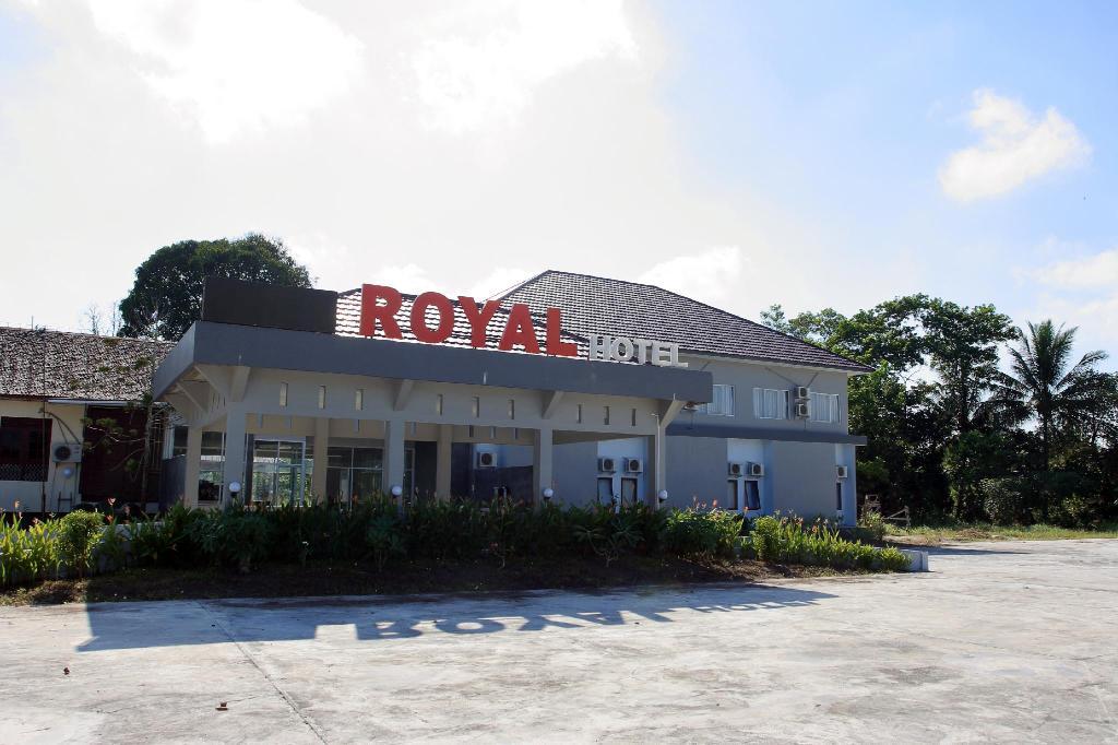 OYO 1129 Hotel Royal