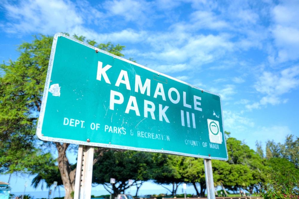 Maui Kamaole H-101 - 1 Bedroom