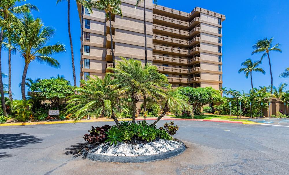 Maui Kai 805 Ocean View 1 Bedroom/1 Bath 1 Condo By Redawning