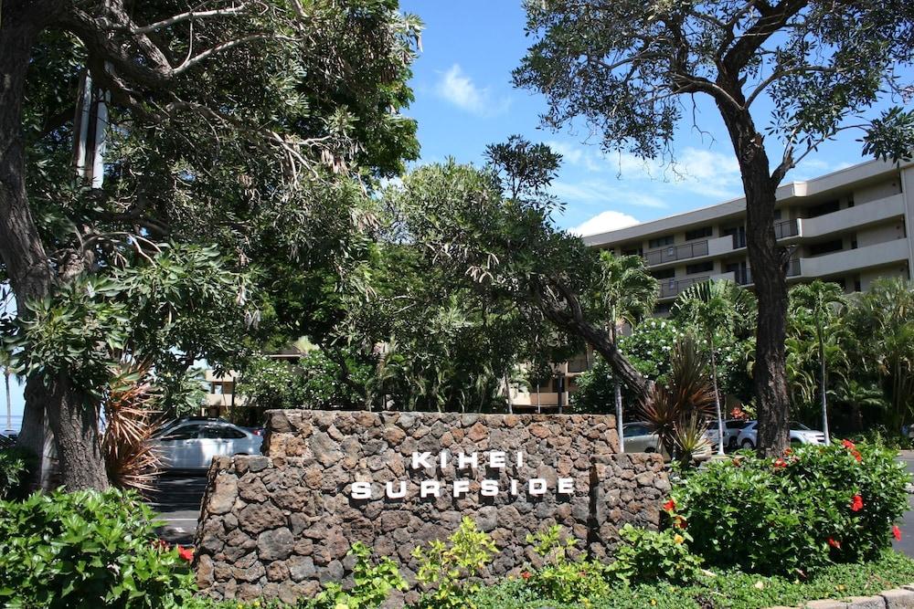 Kihei Surfside #211 by Ali'i Resorts