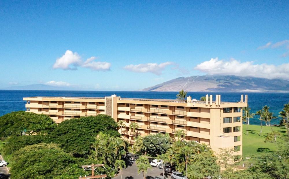 Kihei Surfside #111 by Ali'i Resorts