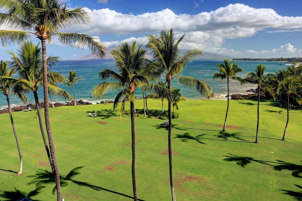 Kihei Surfside #612 by Ali'i Resorts