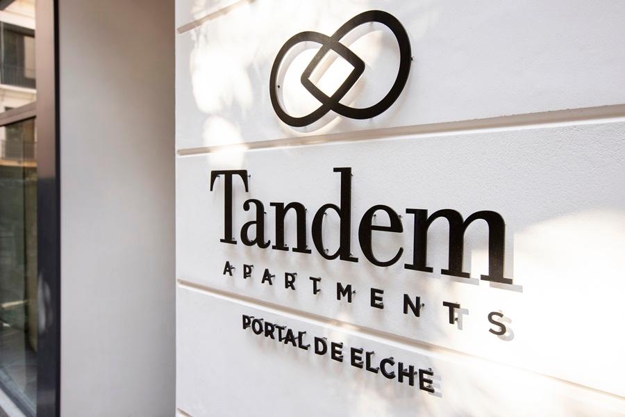 Fotos Hotel Tandem Portal De Elche