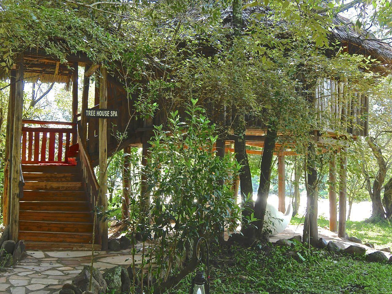 Nyota Mara Lodge