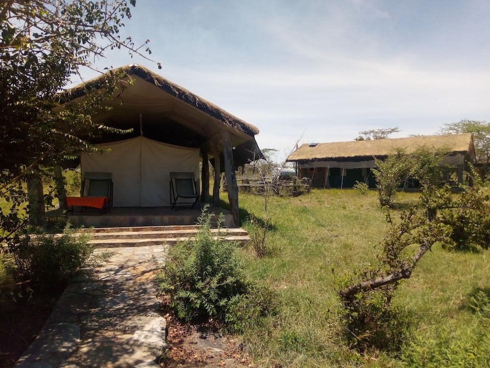Nyumbu Camp