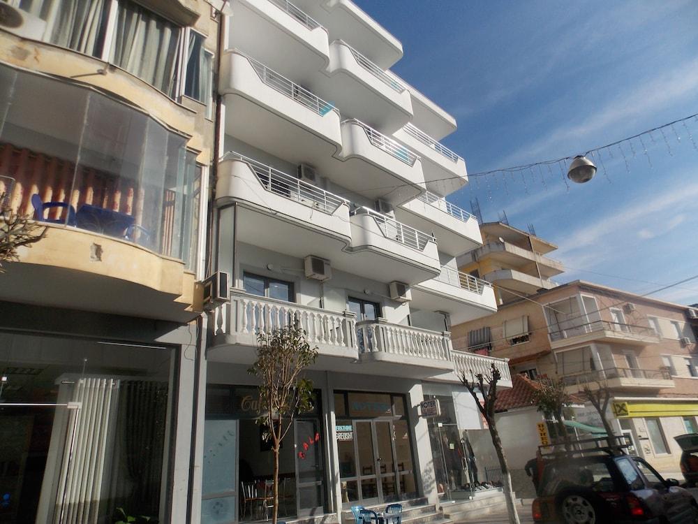 Hotel Piaca