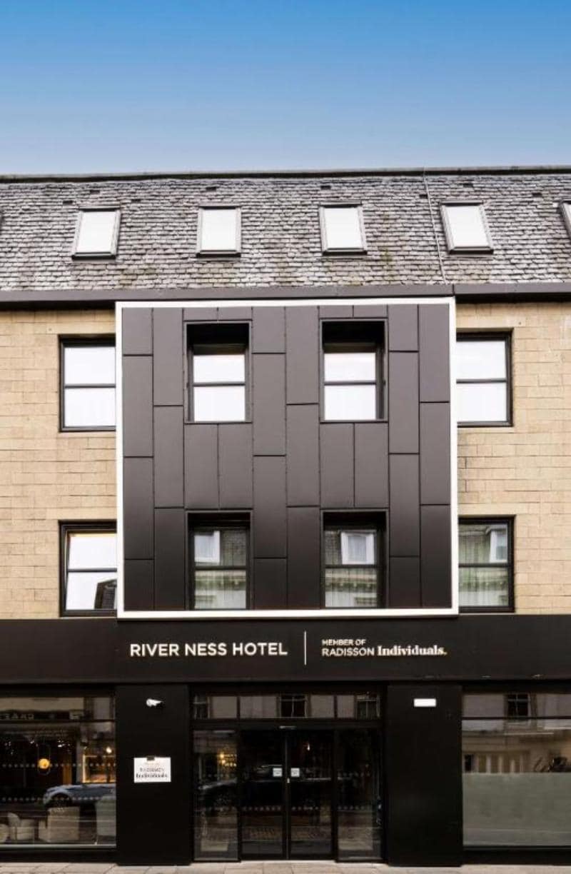 River Ness Hotel a member of Radisson individuals