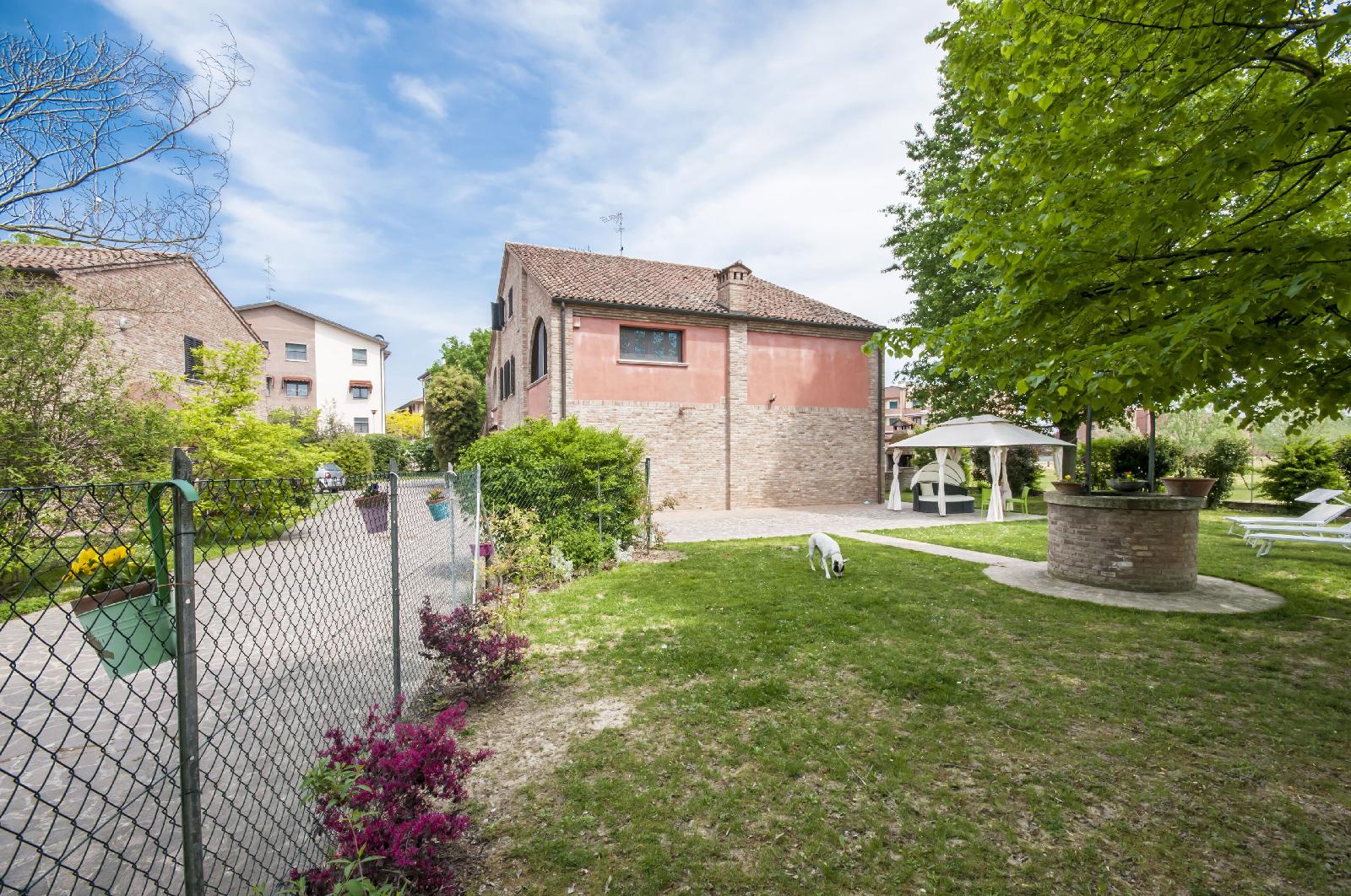 B&B Un Mondo A Colori