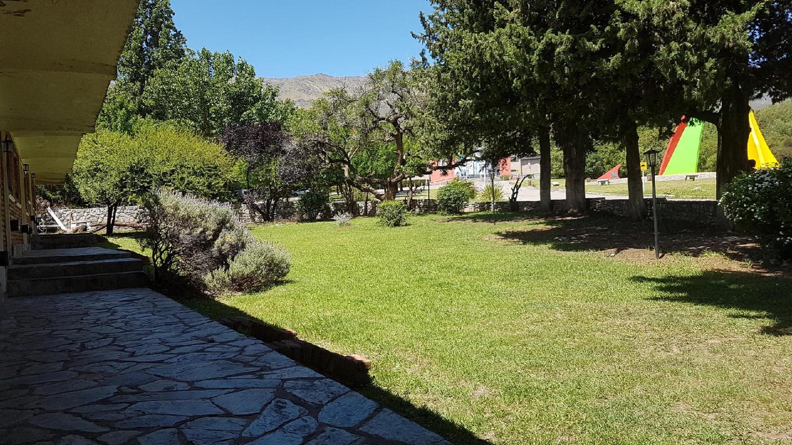 Nuevo Hotel Aguada Del Zorro — foto 2
