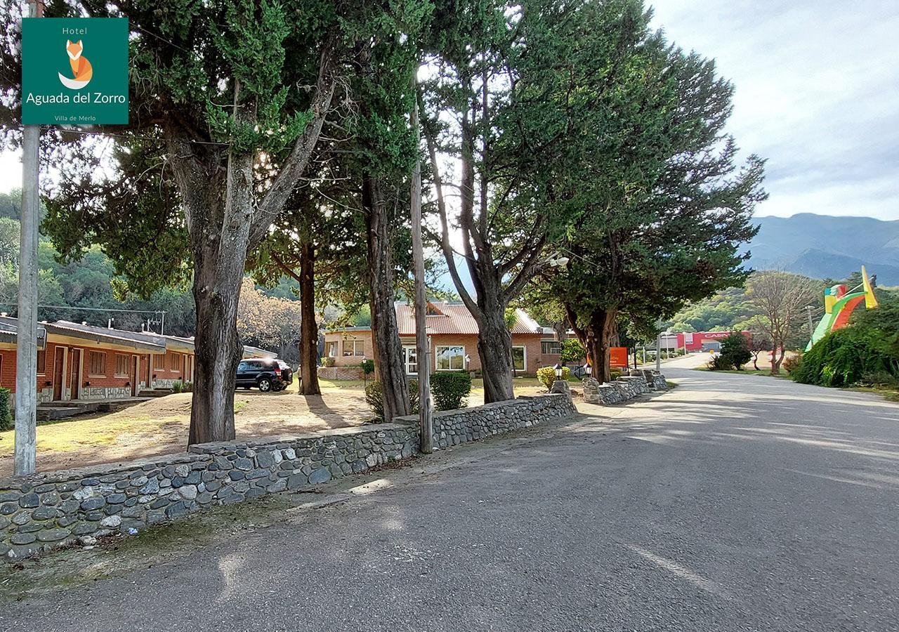 Nuevo Hotel Aguada Del Zorro — foto 3