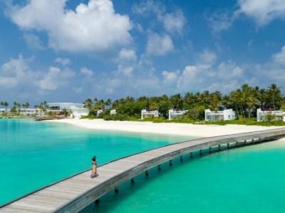 Jumeirah Maldives - Static Rates