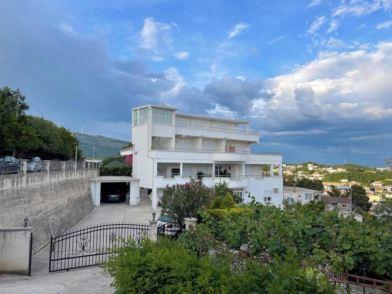 Apartmens Rex