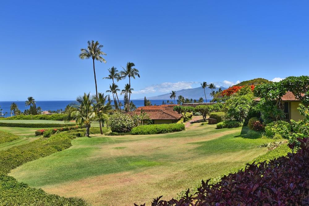 Kaanapali Plantation #28 3 Bedroom Condo by Redawning