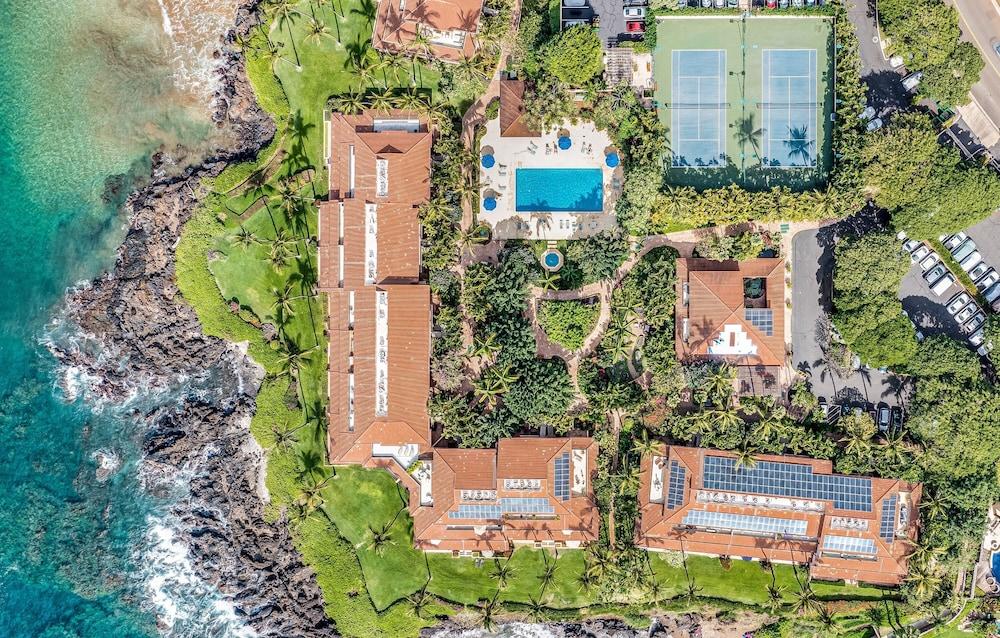 Makena Surf